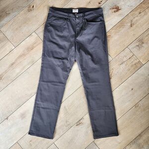 Original Weatherproof Vintage Men's Straight Fit (34x32) Pant